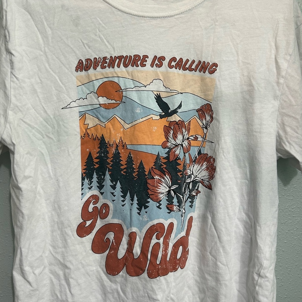 Adventure T-Shirt